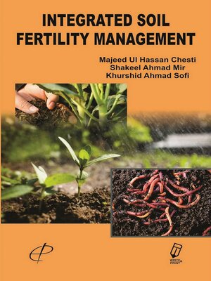 cover image of Integrated Soil Fertility Management